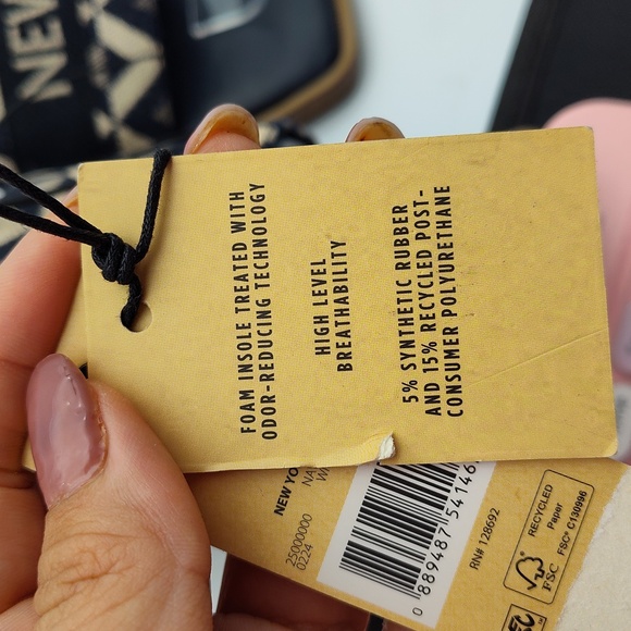 New Madden NYC by Steve Madden Sandal - Picture 9 of 9